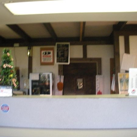 Kings Inn Cleveland Strongsville Buitenkant foto