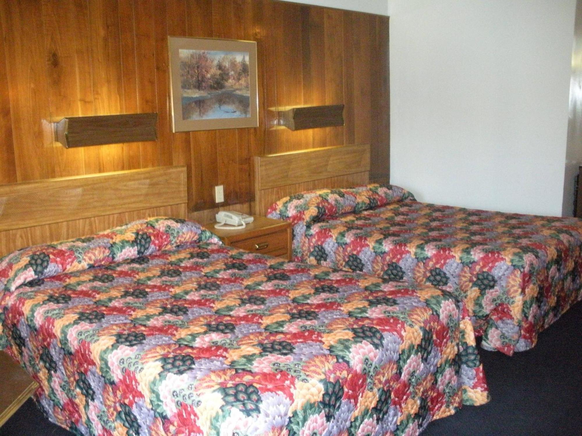 Kings Inn Cleveland Strongsville Buitenkant foto