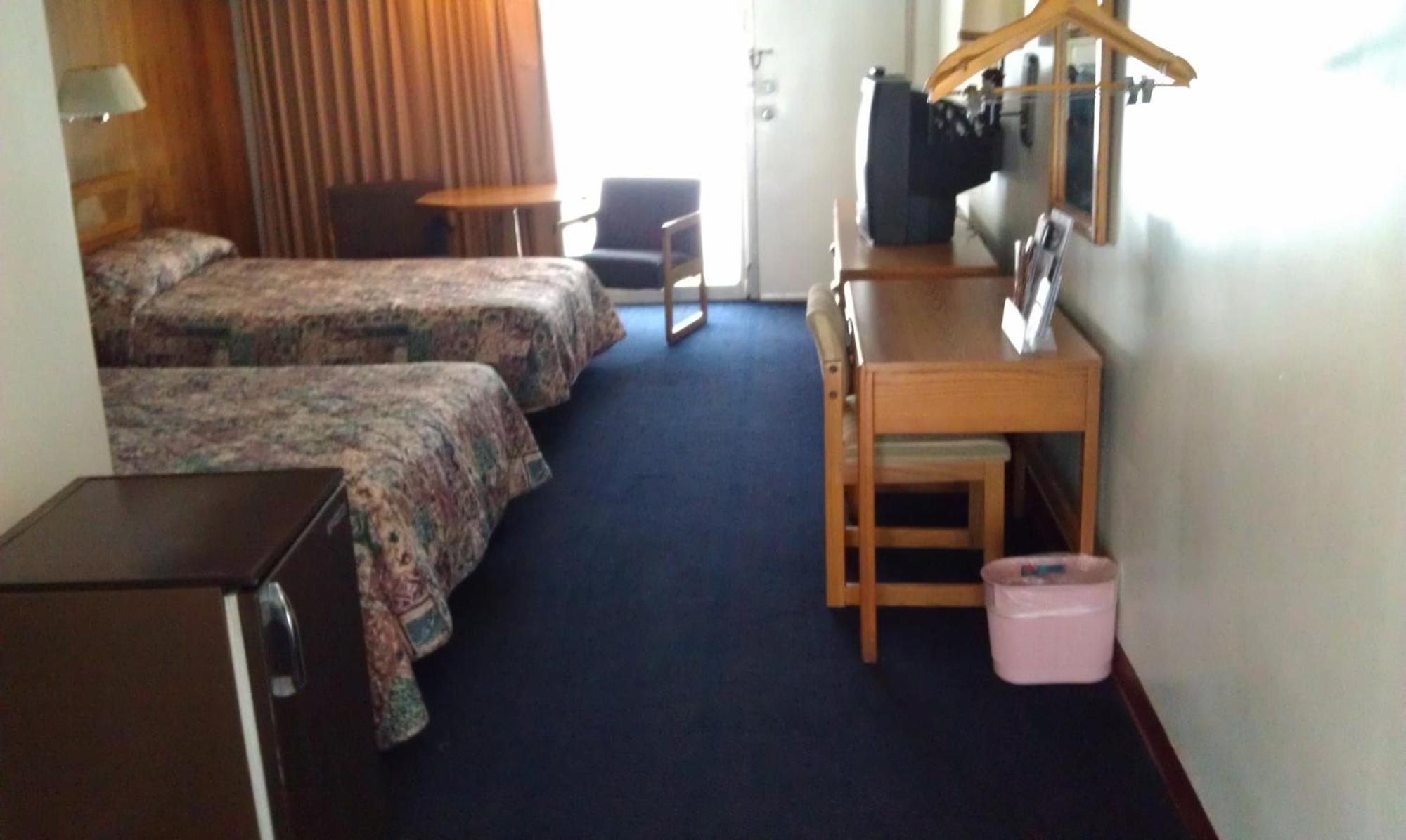 Kings Inn Cleveland Strongsville Buitenkant foto