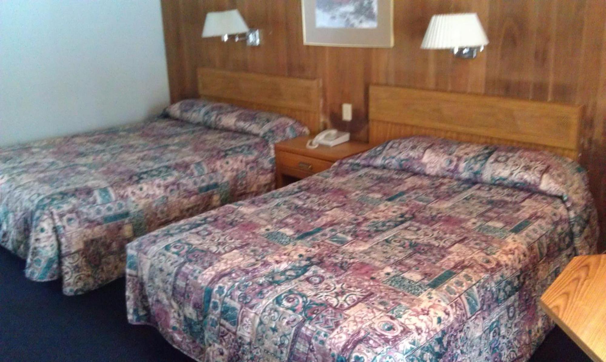 Kings Inn Cleveland Strongsville Buitenkant foto