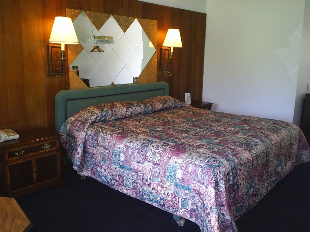 Kings Inn Cleveland Strongsville Kamer foto