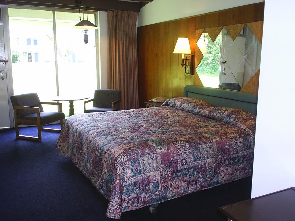Kings Inn Cleveland Strongsville Kamer foto