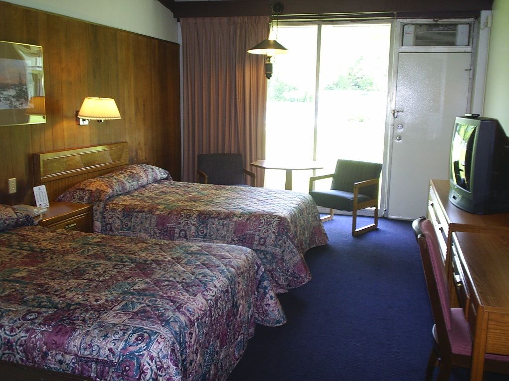 Kings Inn Cleveland Strongsville Kamer foto