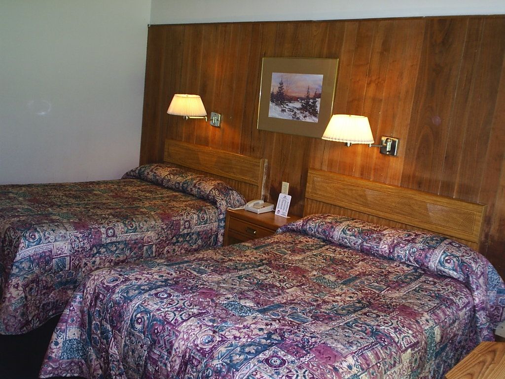 Kings Inn Cleveland Strongsville Kamer foto