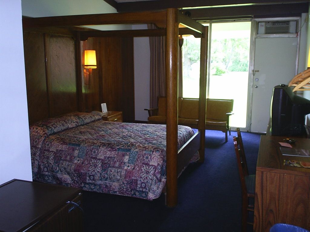 Kings Inn Cleveland Strongsville Kamer foto