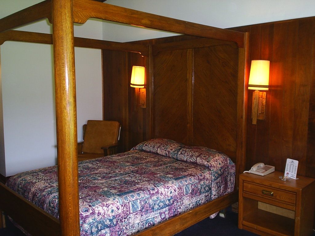 Kings Inn Cleveland Strongsville Kamer foto