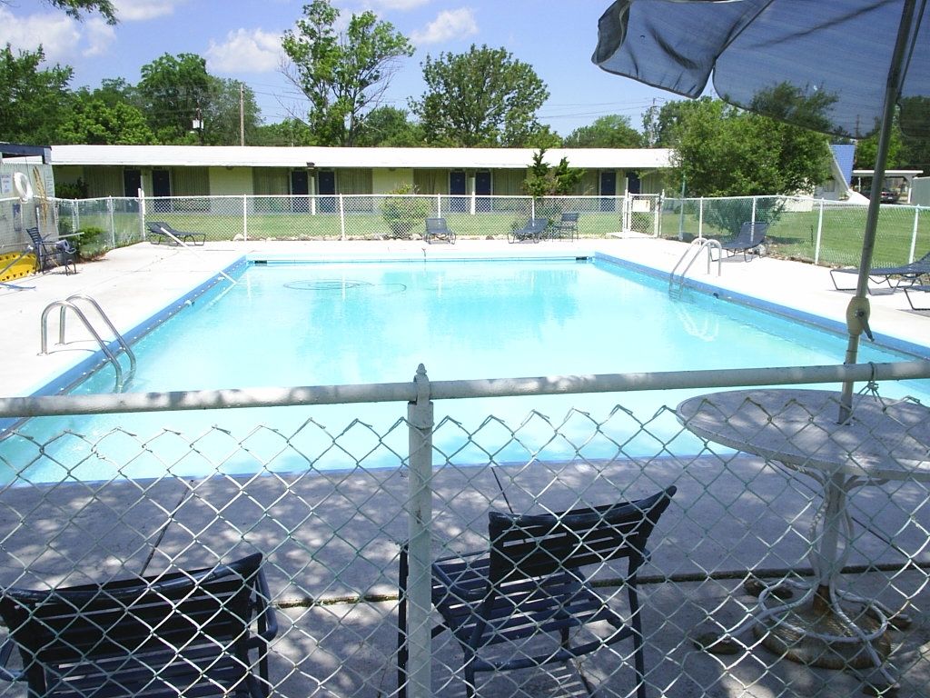 Kings Inn Cleveland Strongsville Faciliteiten foto