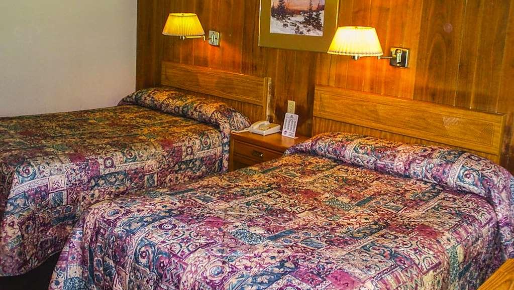 Kings Inn Cleveland Strongsville Kamer foto