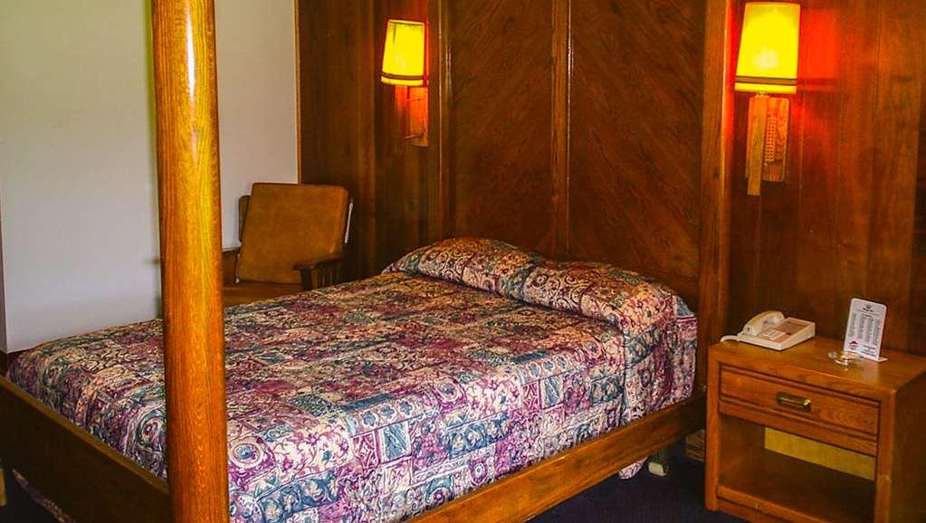 Kings Inn Cleveland Strongsville Kamer foto