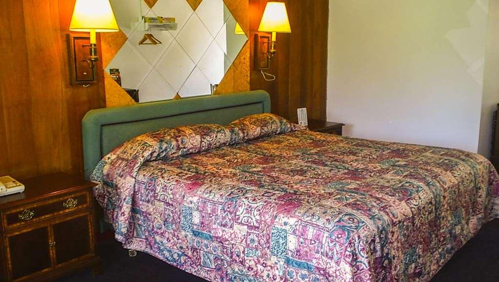 Kings Inn Cleveland Strongsville Kamer foto
