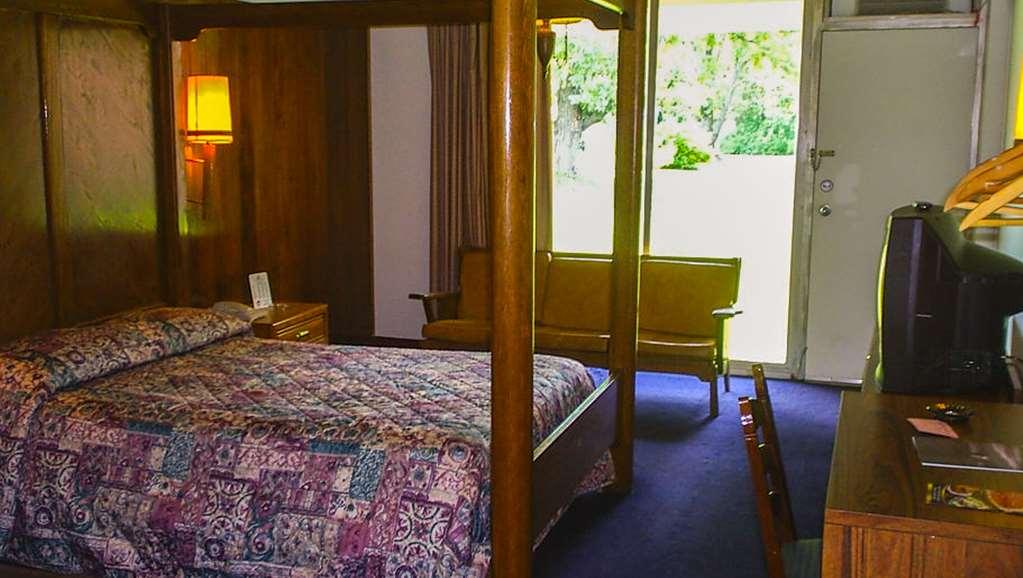 Kings Inn Cleveland Strongsville Kamer foto